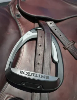 Etriers X-Cel avec système de sécurité - Equiline