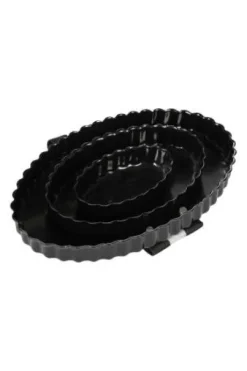 Etrille Bob Metallique Hkm