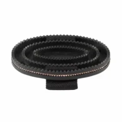 Etrille en caoutchouc Diamant - Horka