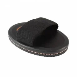 Etrille en caoutchouc Diamant - Horka