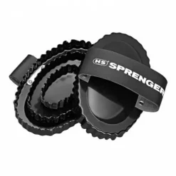 Etrille métal - Sprenger