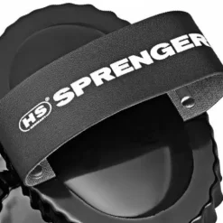 Etrille métal - Sprenger