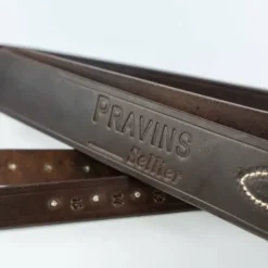 Etrivière large de CSO - Atelier de Pravins