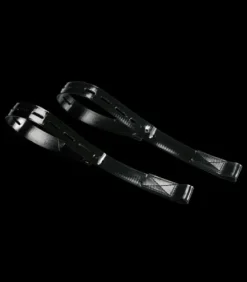 Etrivière webbers pour enfant noire - waldhausen