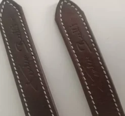 Etrivières BUTET et ses étriers