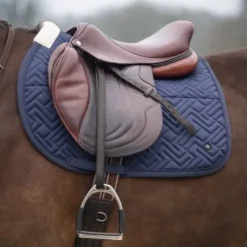 Etrivières cuir Sensisoft - QHP - Résistantes et souples