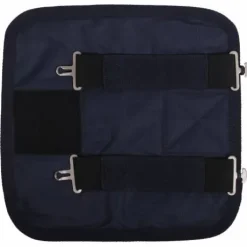 Extension de poitrail Classic - QHP - Tissu rip stop 600D