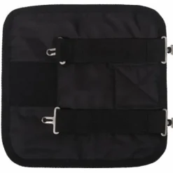 Extension de poitrail Classic - QHP - Tissu rip stop 600D