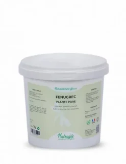 Fenugrec - Nutragile