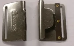 Fermeture Click n'Go Magnetic - Bucas