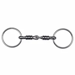 Filet 2 anneaux à rouleaux - Feeling