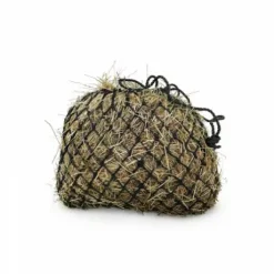 Filet à foin de voyage Deluxe 60cm - Durable