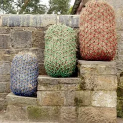 Filet à foin Elim-a-Net - Régulation alimentaire