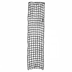 Filet à foin extra long slow feeder 50x180 - QHP - Maille 6cm