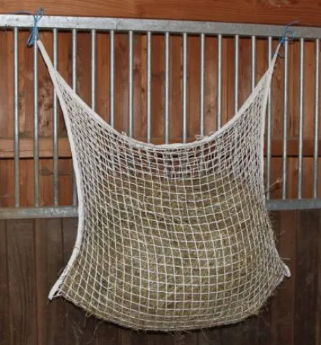 Filet à foin Haynet - Kerbl