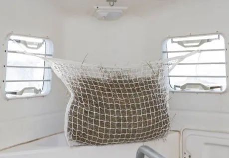 Filet à foin Haynet - Kerbl