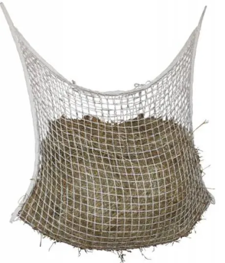 Filet à foin Haynet - Kerbl