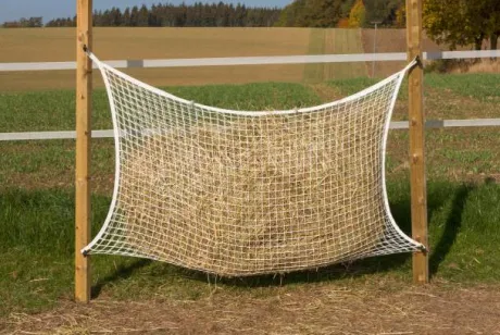 Filet à foin Haynet - Kerbl