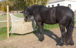 Filet à foin Haynet - Kerbl
