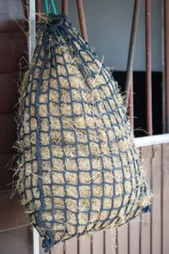 Filet à foin heavy duty 4,5 cm - Harry's horse