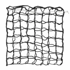 Filet à foin régulier 75x75 - QHP - Maille 6 cm