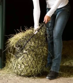 Filet à foin Simple Fill remplissage facile