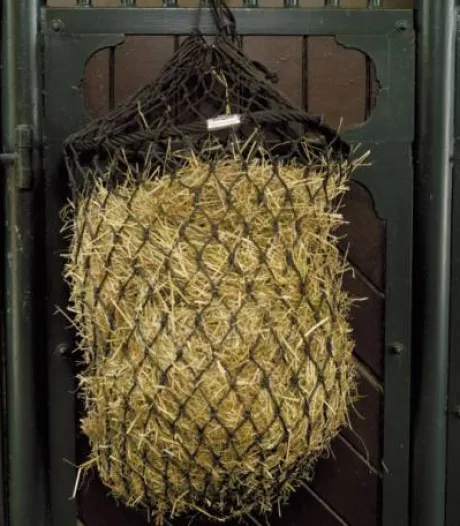 Filet à foin Simple Fill remplissage facile