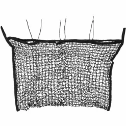 Filet à foin slow 120x90cm - QHP - Mailles fines