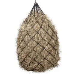 Filet à foin supérieur grandes mailles - JMR