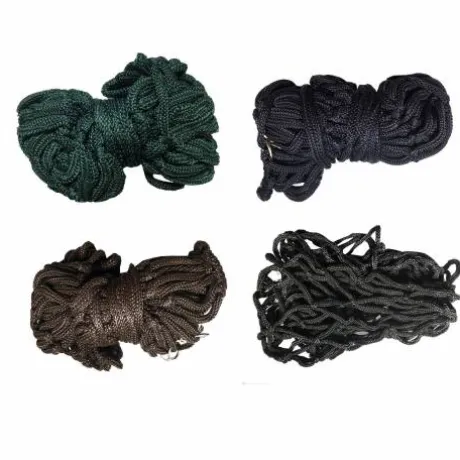 Filet à foin supérieur grandes mailles - JMR