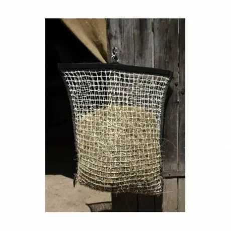 Filet à foin Velcro Hippo Tonic