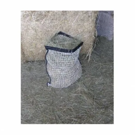 Filet à foin Velcro Hippo Tonic