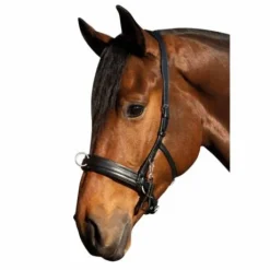 Filet caveçon cuir Comfort - HKM