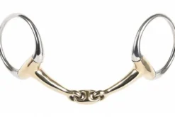 Filet olive forme anatomique et double brisure Oracco