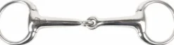 Filet olive poney 18mm - Harry's horse - inox