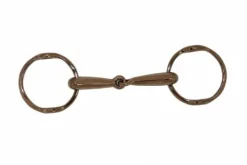 Filet releveur en inox JMR