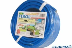 Fisol (fil haute tension 20 000 V)