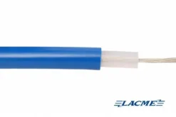 Fisol (fil haute tension 20 000 V)