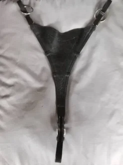 Flèche de martingal taille full