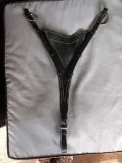 Flèche de martingal taille full