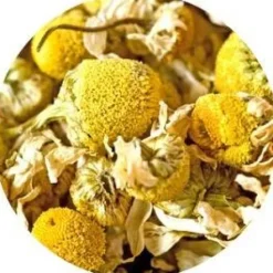 Fleurs de camomille - Horse Remedy