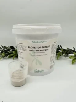 Flore Top Digest - Nutragile