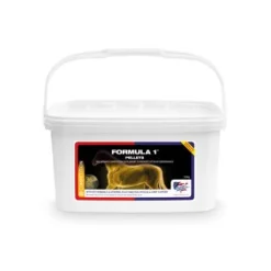 Formule 1 - Equine America - 3.6 kg