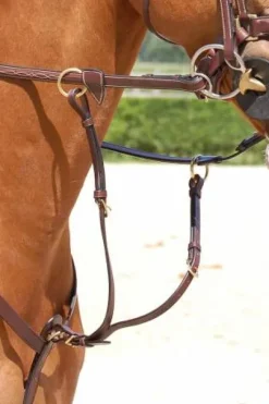 Fourchette de martingale a anneaux Dy'on collection