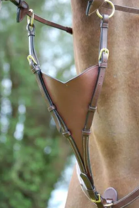 Fourchette de martingale pleine Dy'on collection