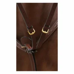 Fourchette de martingale classique - HVN - Ajustement précis