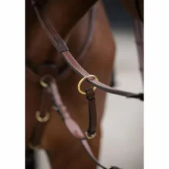 Fourchette de martingale classique - HVN - Ajustement précis