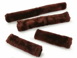 Fourreau de licol synthétique - Norton - mouton synthétique