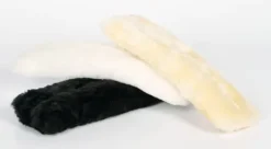 Fourreau de muserolle en laine mérinos - Harry's horse - doux et anatomique