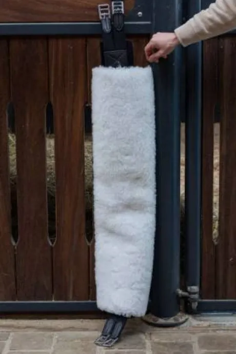 Fourreau de sangle mouton Petitpas